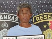 Residivis Ini Nekat Jambret Kalung Emas Warga Saat Galungan