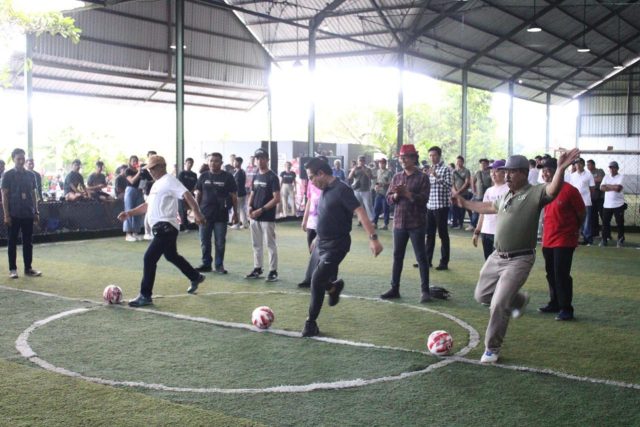 futsal