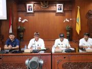 Sekda Alit Wiradana Buka Forum Perangkat Daerah Tahun 2024