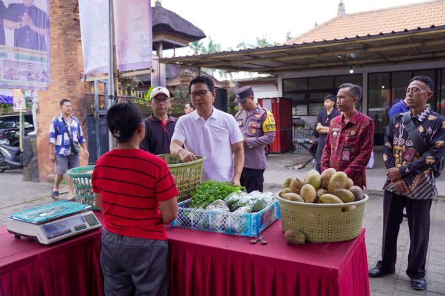 Gerakan Pangan Murah (2)