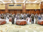 OJK dan Kemenkeu Perkuat Kerja Sama Pertukaran Data dan Informasi