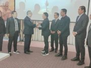 Gusti Lanang Umbara: Persaingan Ketat, Promosi Pariwisata ke LN Sangat Urgen