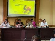 Kolaborasi dengan BPPD dan APPI, Dinas Pariwisata Badung Gelar “Sales Mission” ke Jerman