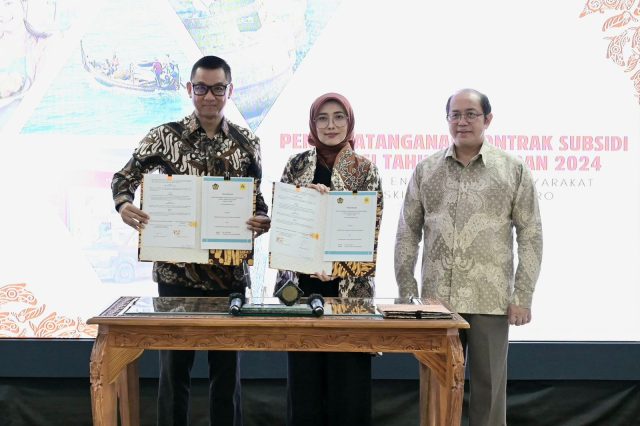 subsidi