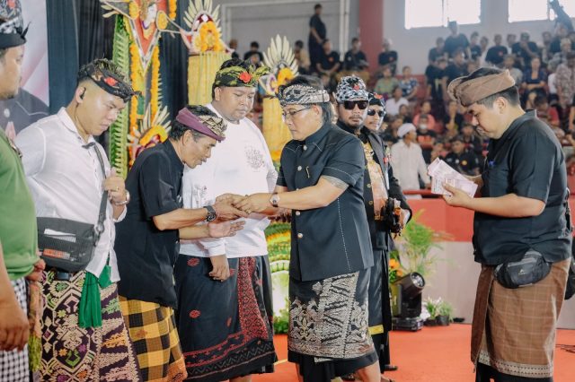 Hibah Ke Karangasem (1)