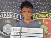 Isi Uang Rp 30.000, Pencuri Dompet Akhirnya Dipolisikan