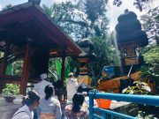 Manistutu Menuju Desa Wisata Unggulan