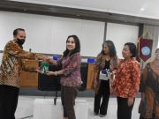 Optimalisasi Peran Organisasi, DWP Kota Denpasar Kaji Tiru ke DWP Kota Yogyakarta