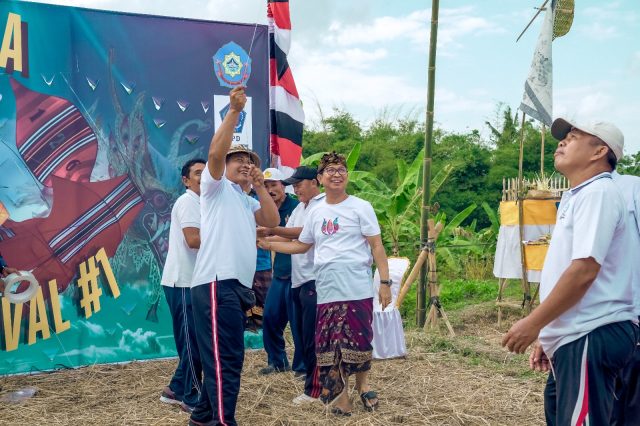 Lomba Layang layang (1)