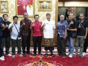 Tunjukkan Kearifan Lokal, Ketua DPRD Badung Dukung Desa Munggu Buat Ikon “Kecak Mekotek”