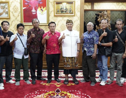 Tunjukkan Kearifan Lokal, Ketua DPRD Badung Dukung Desa Munggu Buat Ikon “Kecak Mekotek”