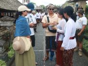 Bakal Dikunjungi Delegasi WWF, Pemprov Bali Cek Kesiapan Desa Wisata Penglipuran