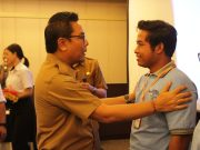 Tingkatan Kompetensi Bidang Kepemanduan Outbound, Pemkot Denpasar Gelar Pelatihan Bagi 40 Fasel