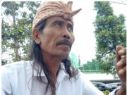 Lawan Siapa pun yang Ganggu WWF, PGN Bantah Diperintah Pj. Gubernur Larang Kegiatan People’s Water Forum (PWF)