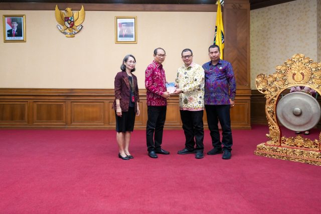 Bimtek Program Percontohan Antikorupsi (3)