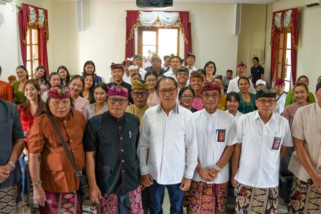 Peserta Utsawa Dharma Gita (1)