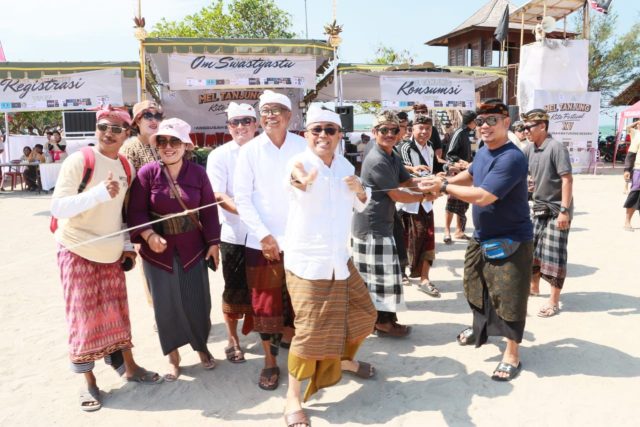 layang