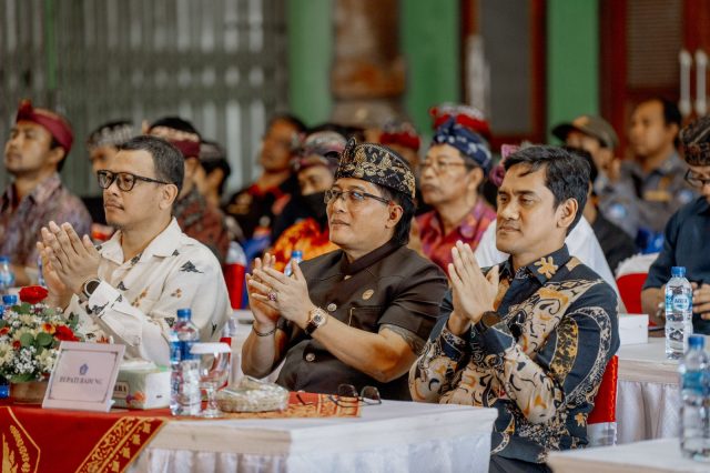 Desa Antikorupsi Oleh KPK RI (3)