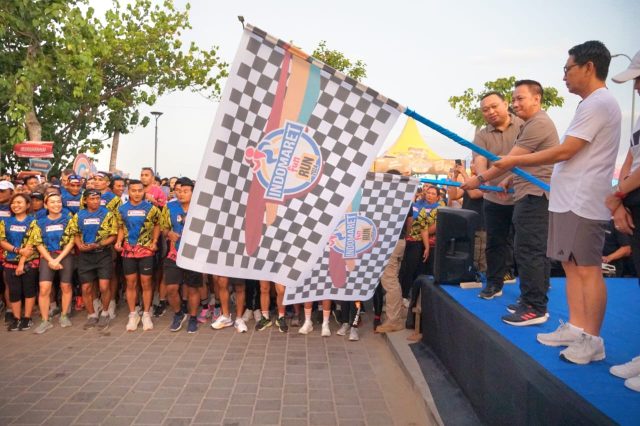 Fun Run Indomart (5)