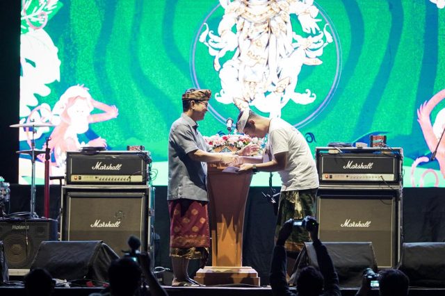 Sangeh Festival 2024 (1)