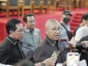 Putu Parwata: Pemerintah Mesti Sikapi Sorotan Fraksi-fraksi DPRD Badung