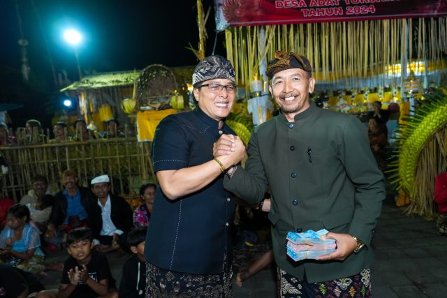 Krama Adat Tohjiwa Gelar Karya Pitra Yadnya (5)