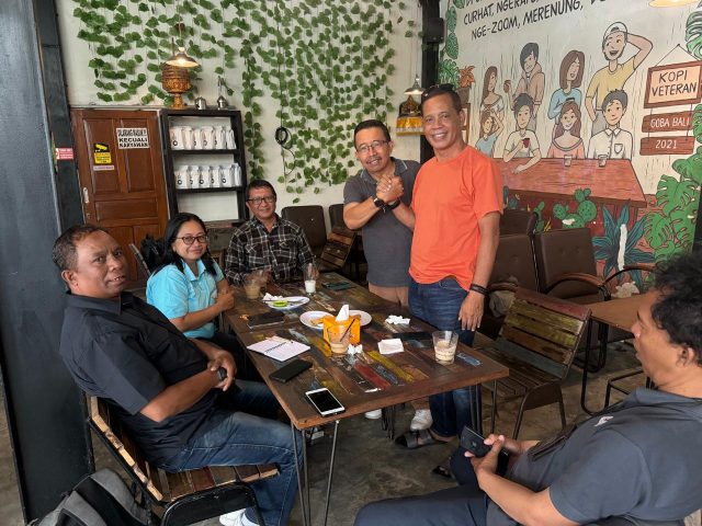 rapat