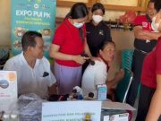 Tingkatkan Derajat Kesehatan Masyarakat, Pemkot Denpasar Kembali Gelar Safari Kesehatan