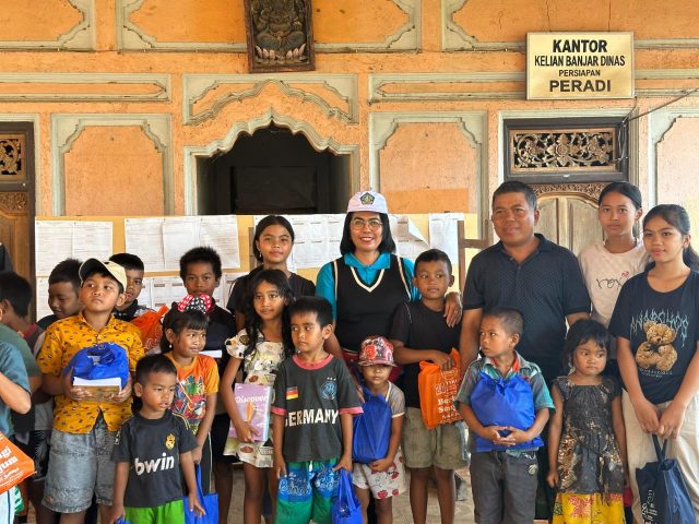 bantuan