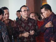 Dukung Pengolahan Sampah Berkelanjutan, Pemkot Denpasar Rancang Pengolahan Sampah Plastik Jadi Paving Blok