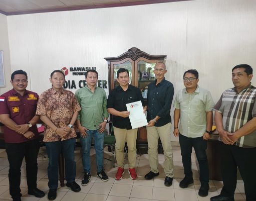 Bawaslu Bali Nyatakan Ketua KPU Jembrana Terbukti Lakukan Pelanggaran Administrasi