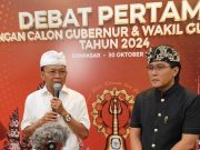 Tanya Soal Kedatangan Wisatawan 53 Juta Jiwa ke Bali, De Gadjah Akui Salah Data