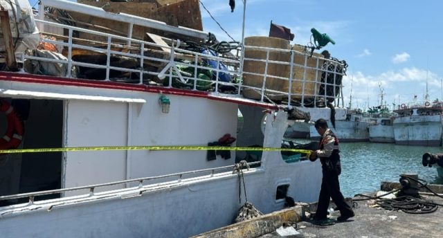 kapal