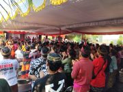 Lestarikan Budaya Bali, Koster-Giri Siap Perjuangkan Rp 500 Juta Untuk Desa Adat, Bersumber dari PAD Baru