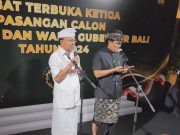 Atasi Pengangguran di Bali, Koster-Giri Prioritas Buka Lapangan Kerja dan Ciptakan Pusat Ekonomi Baru