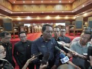 Pascapencoblosan, Anom Gumanti Ajak “Krama” Badung Kembali Bersatu
