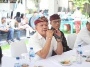 Ajak Warga Gunakan Hak Pilih, Pemkot Denpasar Siap Sukseskan Pilkada Serentak Tahun 2024