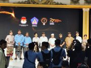 Koster-Giri Yakini Debat Pilgub Bali Beri Gambaran “Krama” Pilih Pemimpin Terbaik