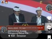 Visi Misi ASTAGUNA Jelas dan Berbobot, Solusi Nyata Majukan Klungkung