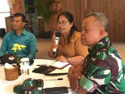 Kecamatan Denpasar Timur Gelar Rakor Bahas Pengamanan dan Kesiapan Pilkada 2024