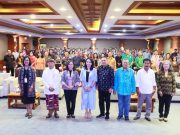 Bangun Ekosistem, Ikayana dan DPD RI Gelar Seminar Cegah Bunuh Diri di Bali