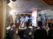 Dukung Calon “Wed Badung”, Relawan Kapal Siap Menangkan Suyadinata di Pilkada 27 November 2024