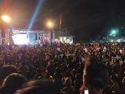 Kampanye Koster-Giri di Tejakula Diikuti 7.000 Warga, Janji Dua yang Dituju pada 27 November 2024