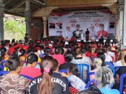 Koster-Giri Siap Bekerja Sama dengan Generasi Muda Bersihkan Sampah Plastik di Bali