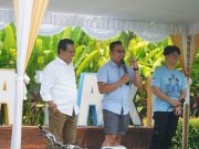 Suyadinata Garanti Buka Lapangan Kerja Baru, Wayan Suyasa “Support” Turnamen Mobile Legend di Dalung