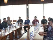 Pemkot Denpasar Gelar Rakor Lintas Sektor, Dukung Kelancaran Pilkada Serentak Tahun 2024
