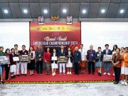 Tingkatkan Literasi Keuangan Generasi Muda, OJK Bali Gelar “LMSKU OJK Championship 2024”