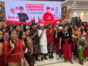 Koster-Giri Bisa Menang di Atas 60 Persen di Karangasem, Yowana Terinspirasi Figur Wayan Koster