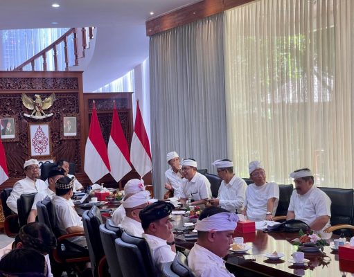 Buntut Kasus Atraksi Kembang Api, Pemprov Layangkan Teguran kepada Finns Beach Club