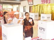 Wayan Koster: “Astungkara” Menang Demi Keutuhan Visi Nangun Sat Kerthi Loka Bali di Pulau Dewata